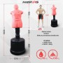 Masters Боксерска кукла - Punching Dummy ML
